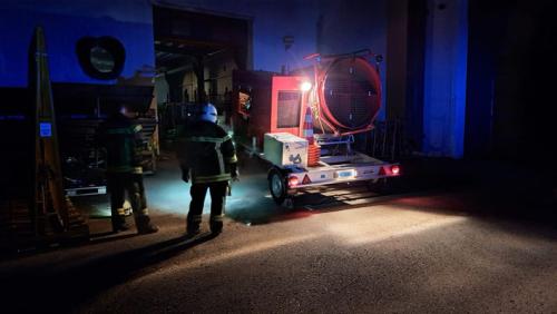 Vendredi 06 octobre -2