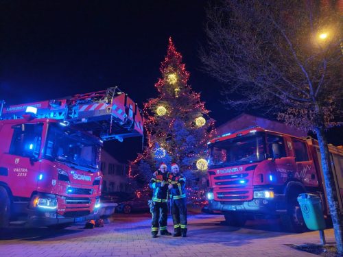 Photos de Noël 2025