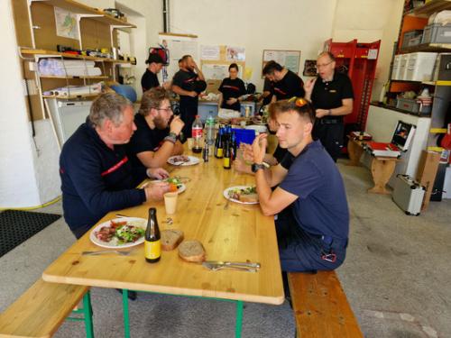 Samedi 2 septembre -1